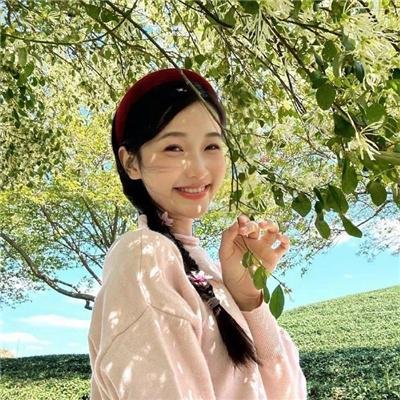 染成茜色的坂道
