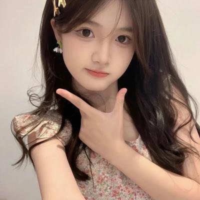新历尽沧桑一美人